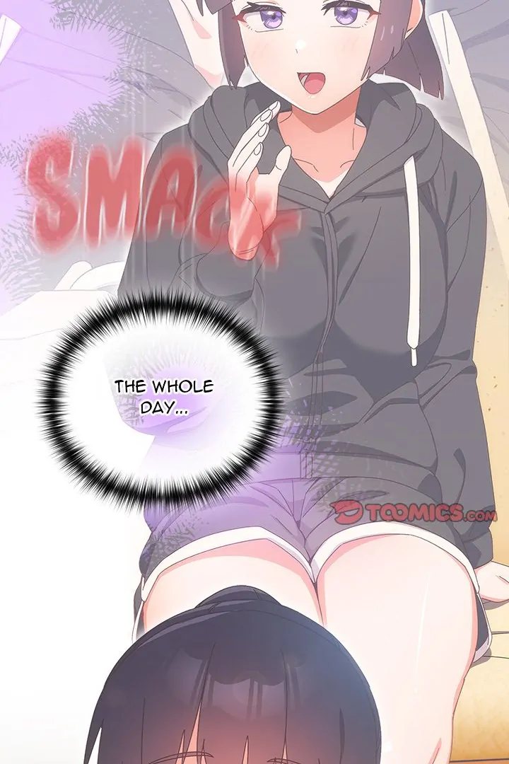 Like No Other Chapter 27 image 78