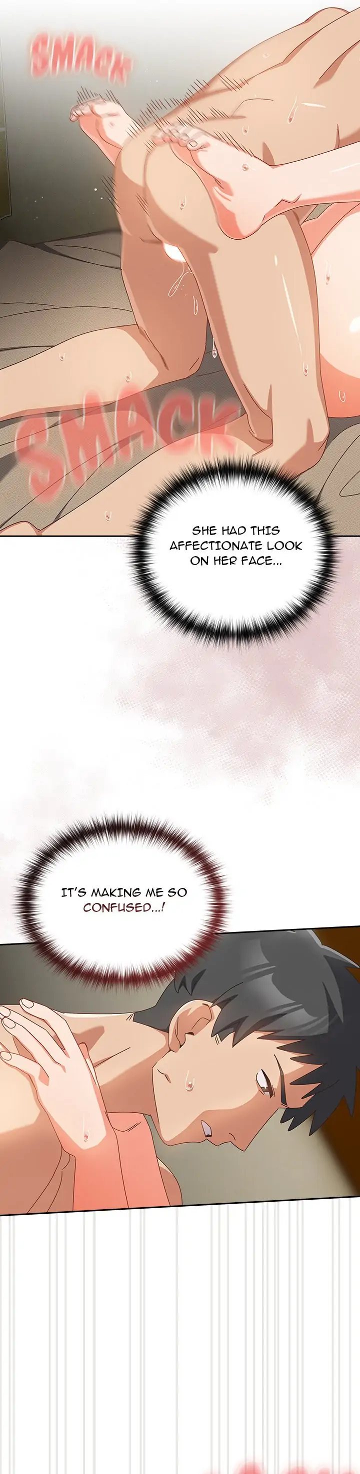Like No Other Chapter 27 image 82
