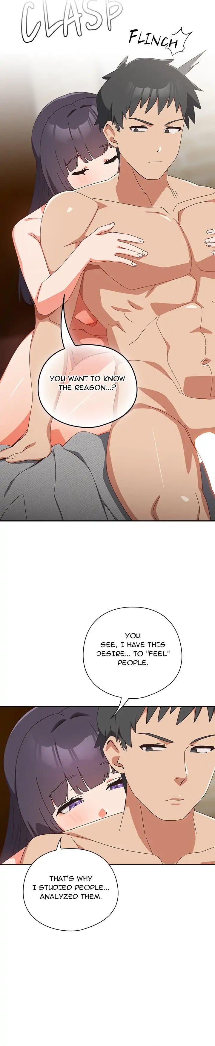 Like No Other Chapter 28 image 106