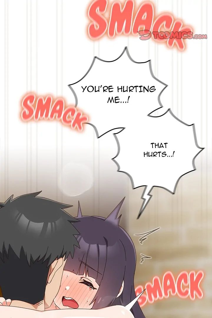 Like No Other Chapter 28 image 28