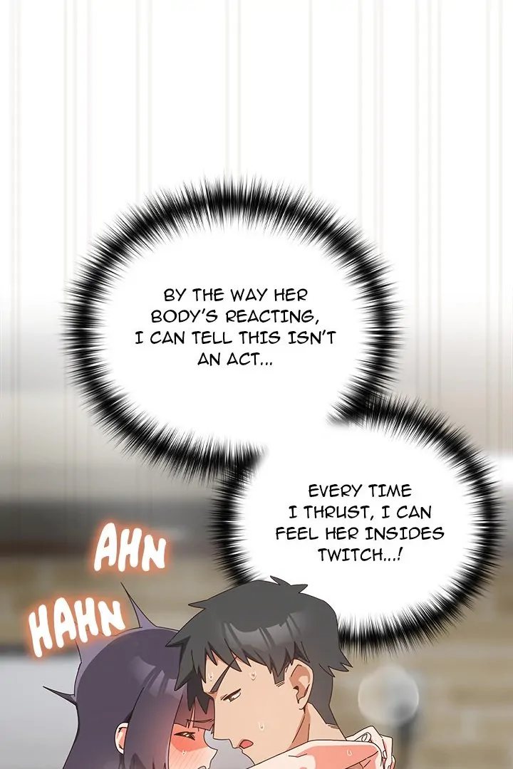 Like No Other Chapter 28 image 6