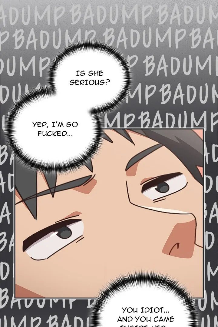 Like No Other Chapter 28 image 71