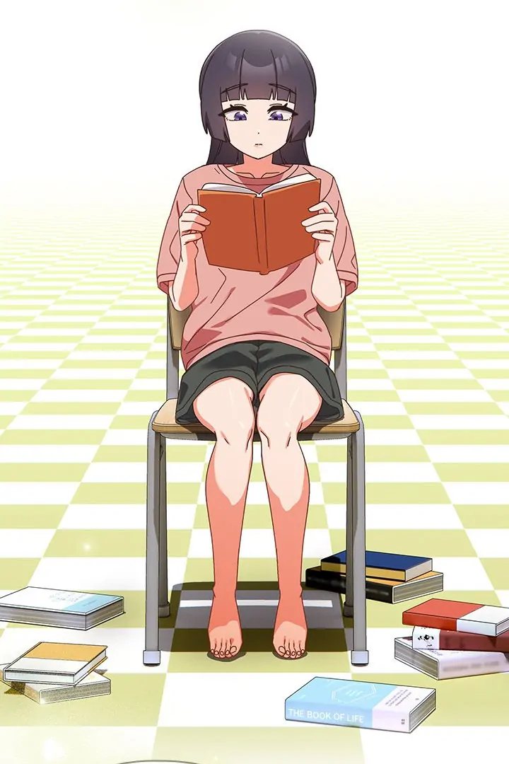 Like No Other Chapter 28 image 83
