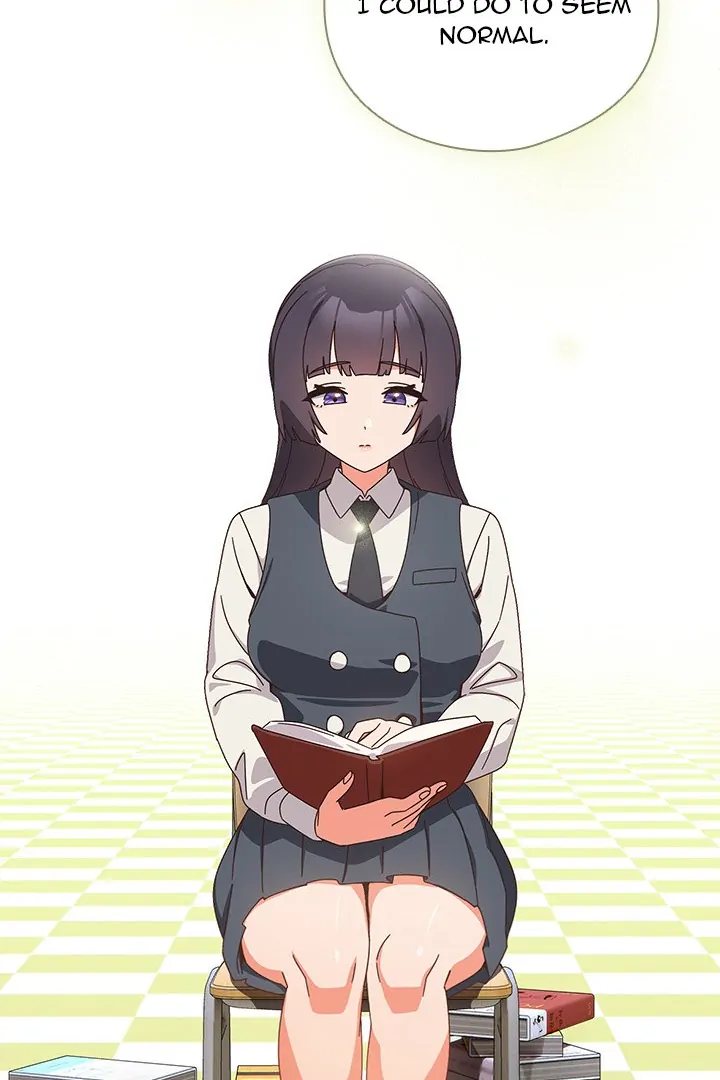 Like No Other Chapter 28 image 85