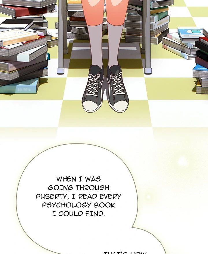 Like No Other Chapter 28 image 86