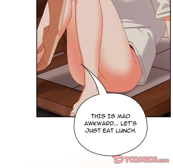 Like No Other Chapter 3 image 151