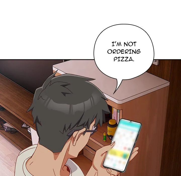 Like No Other Chapter 3 image 160