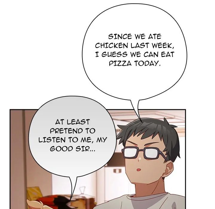 Like No Other Chapter 3 image 67