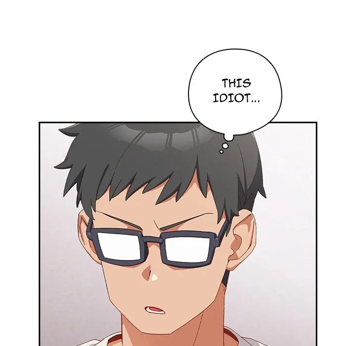 Like No Other Chapter 3 image 6