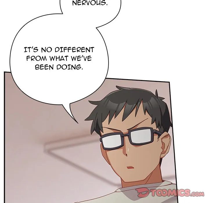 Like No Other Chapter 3 image 91