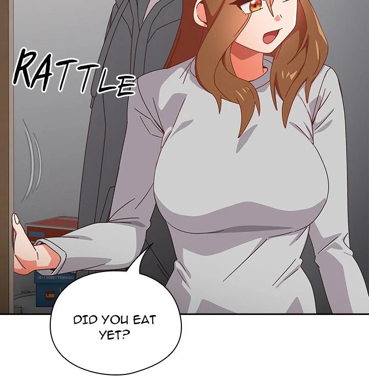 Like No Other Chapter 30 image 12