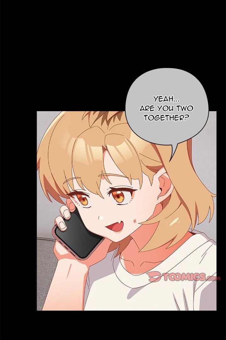 Like No Other Chapter 30 image 36