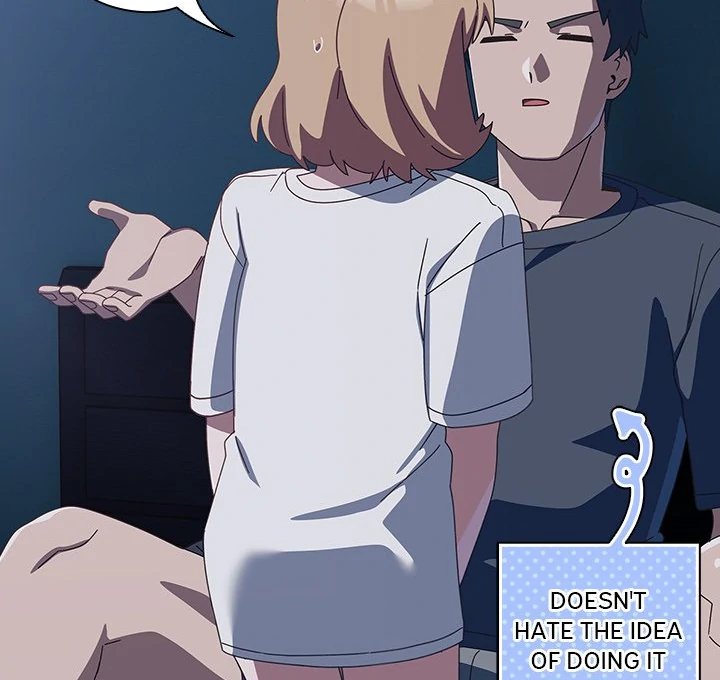 Like No Other Chapter 31 image 102