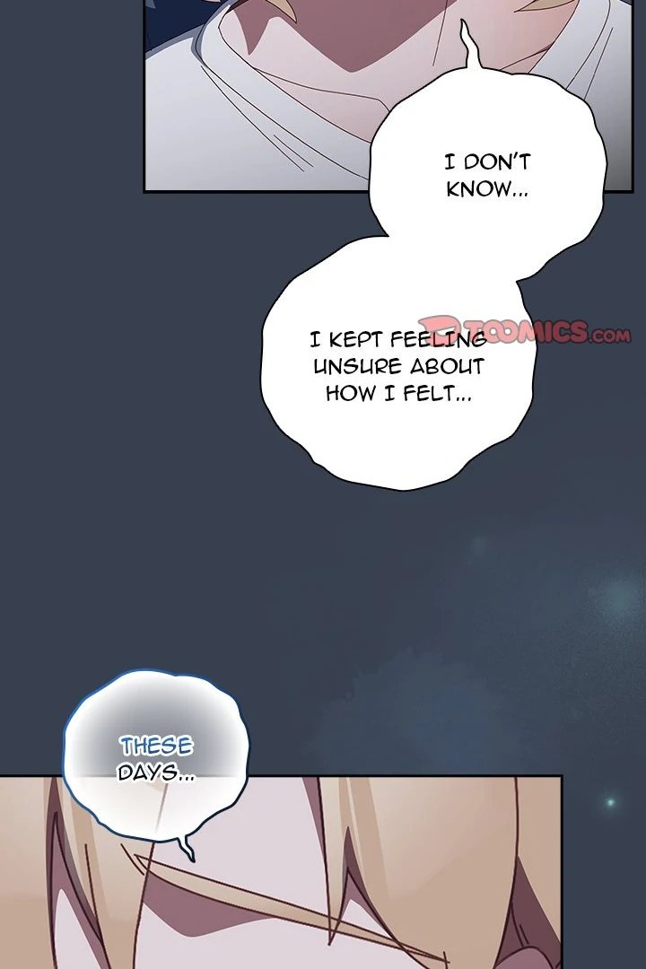 Like No Other Chapter 31 image 20