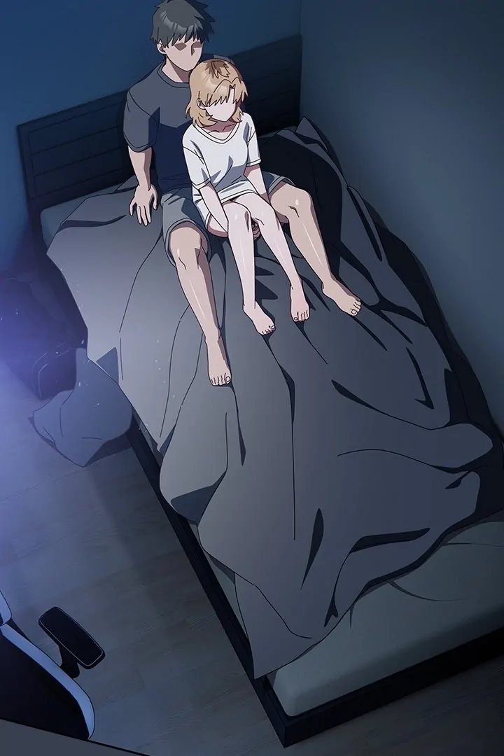Like No Other Chapter 31 image 41