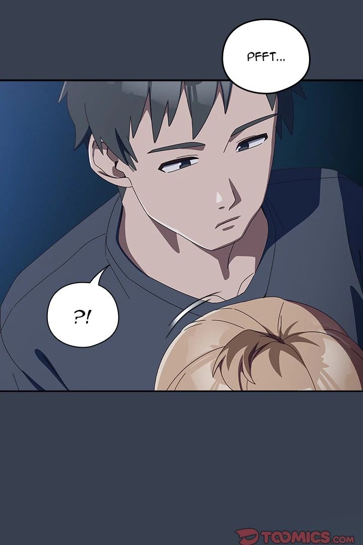 Like No Other Chapter 31 image 44