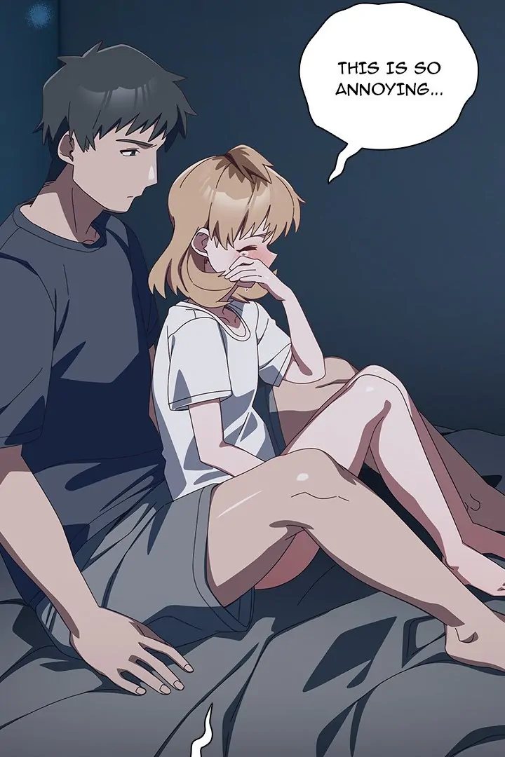Like No Other Chapter 31 image 48