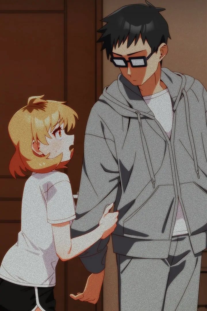 Like No Other Chapter 31 image 52
