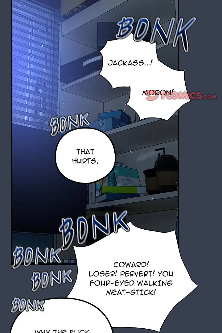 Like No Other Chapter 31 image 77