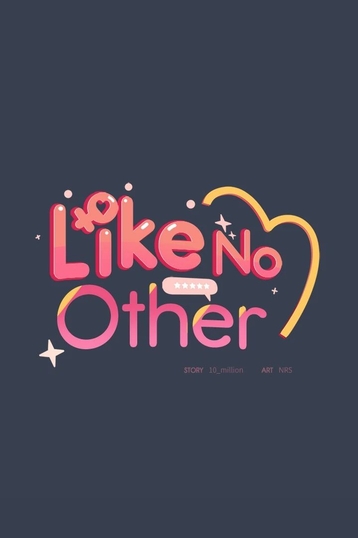 Like No Other Chapter 32 image 0