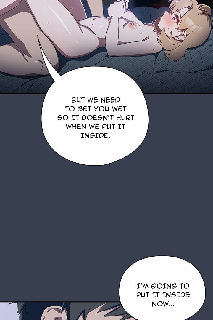 Like No Other Chapter 32 image 59