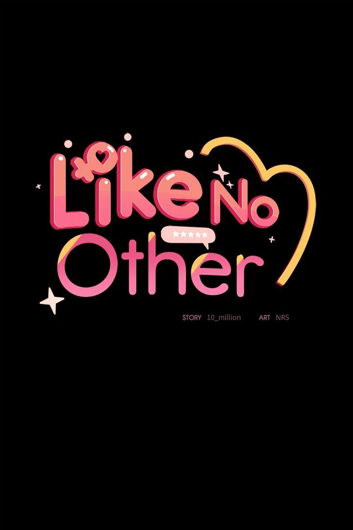 Like No Other Chapter 33 image 0