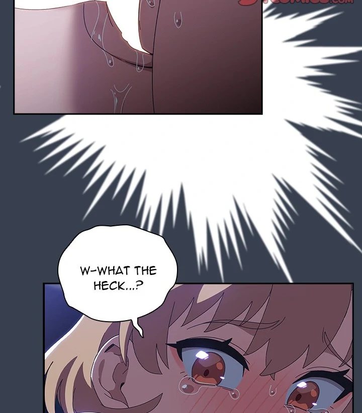 Like No Other Chapter 33 image 21