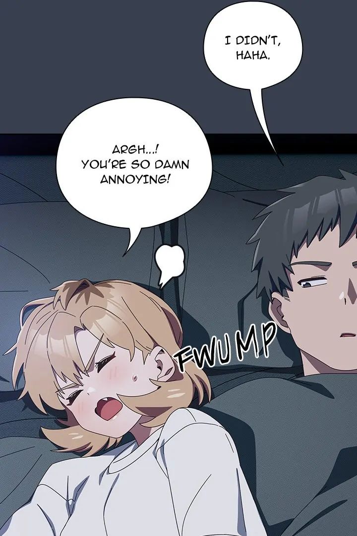 Like No Other Chapter 34 image 9