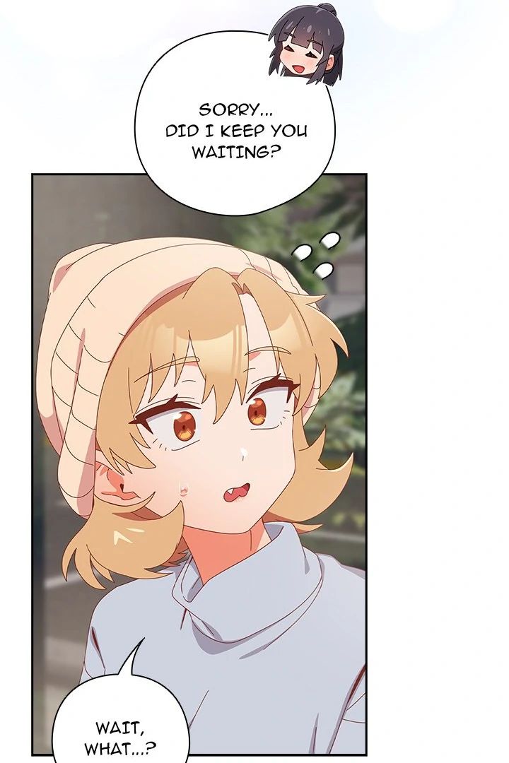 Like No Other Chapter 34 image 106