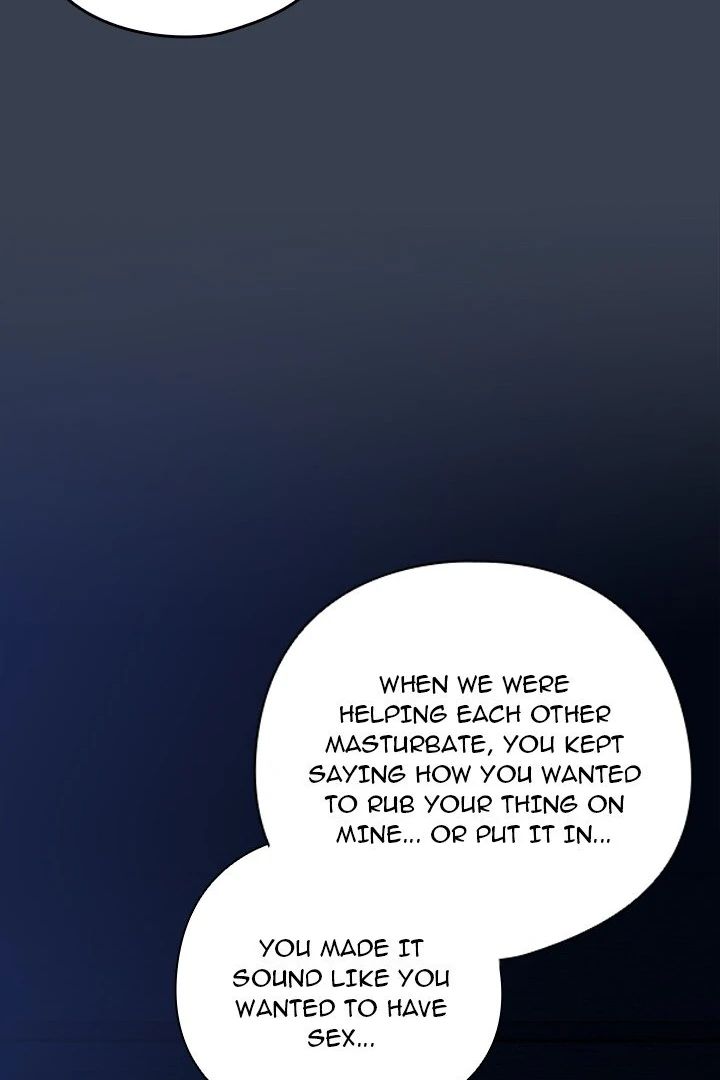 Like No Other Chapter 34 image 19