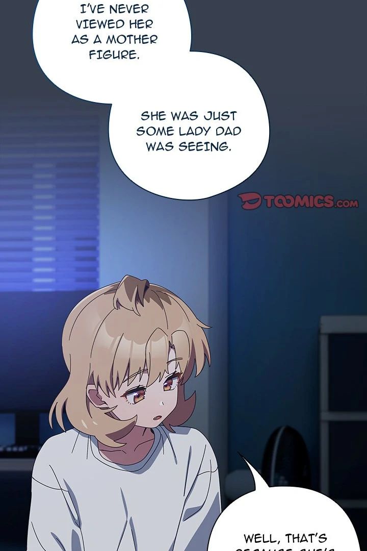 Like No Other Chapter 34 image 40