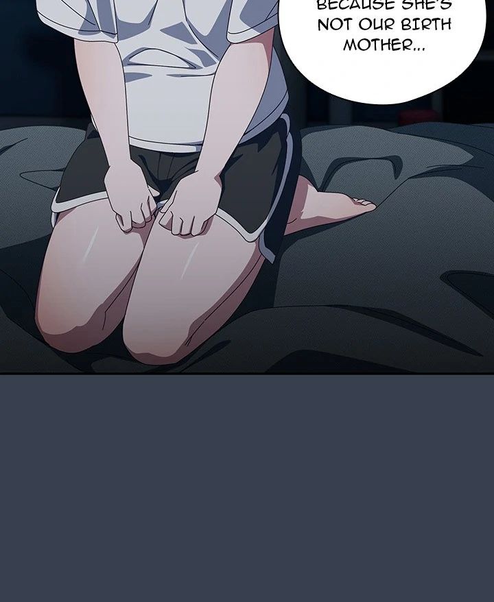 Like No Other Chapter 34 image 41