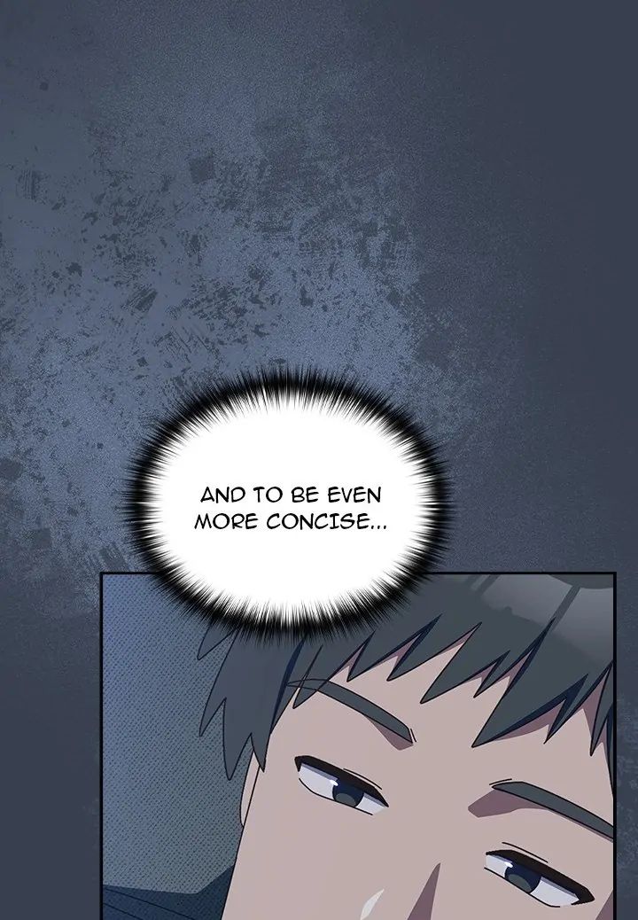Like No Other Chapter 34 image 45