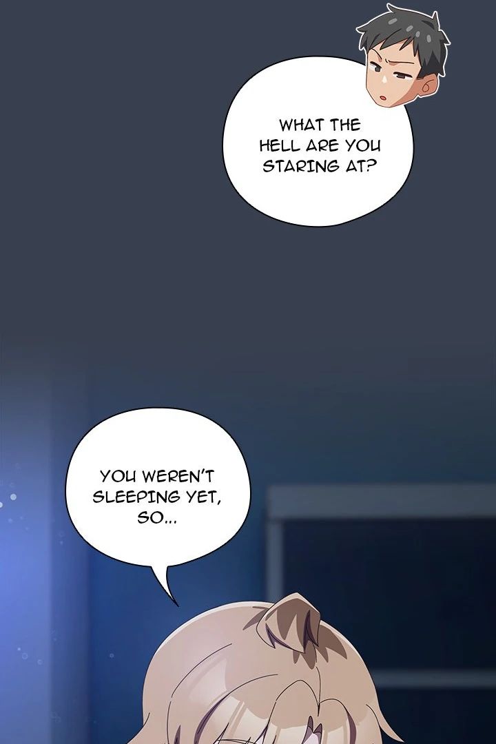 Like No Other Chapter 34 image 5