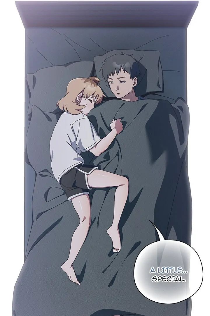Like No Other Chapter 34 image 70