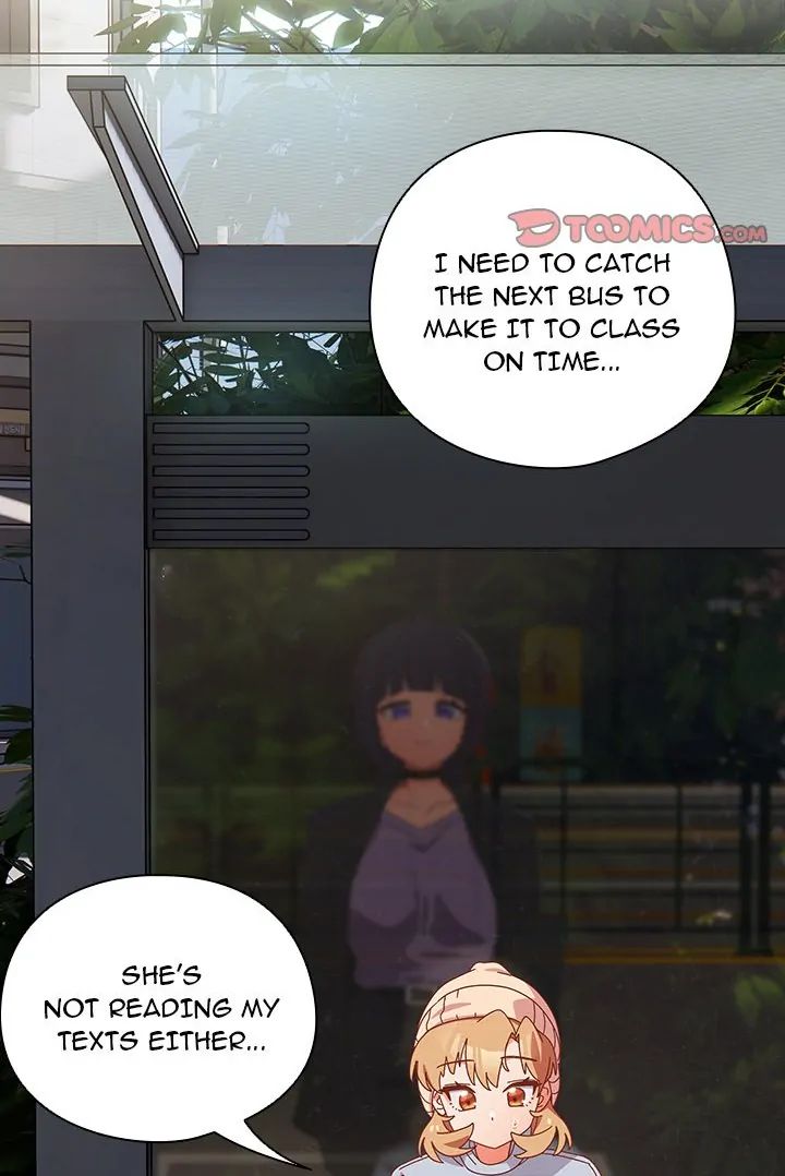 Like No Other Chapter 34 image 91