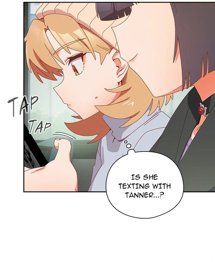 Like No Other Chapter 35 image 9