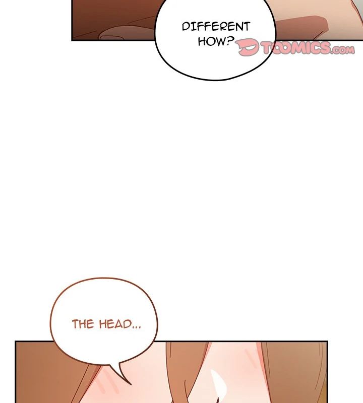 Like No Other Chapter 35 image 104