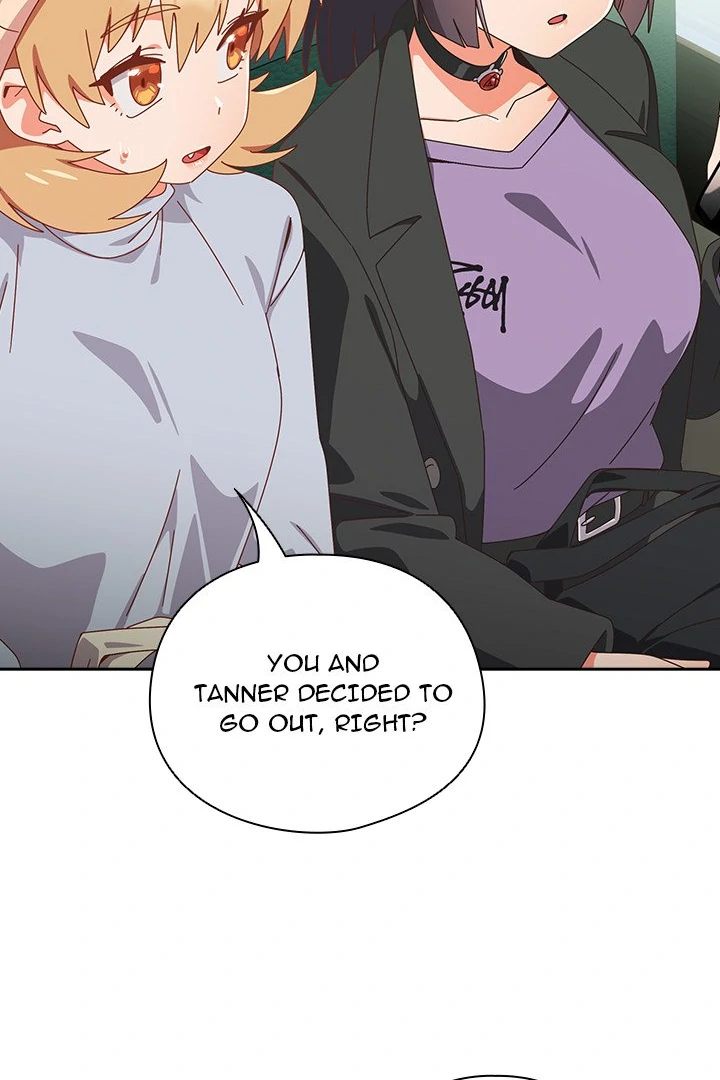 Like No Other Chapter 35 image 11