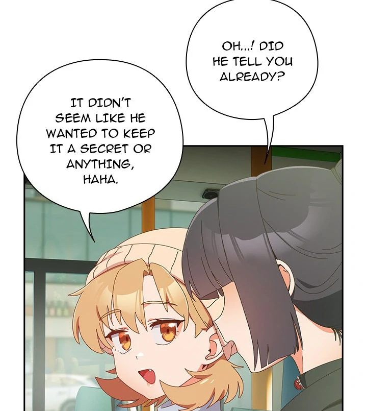 Like No Other Chapter 35 image 12