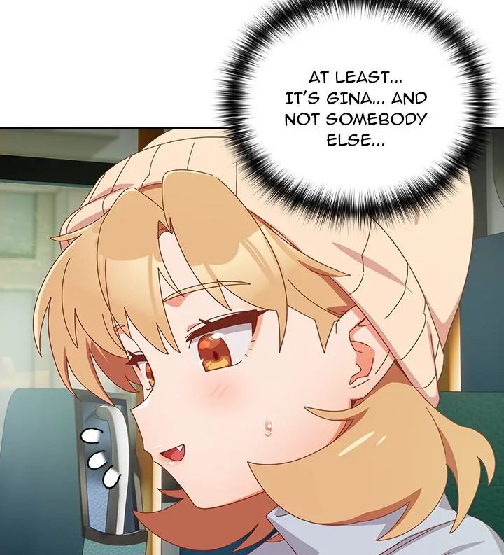 Like No Other Chapter 35 image 17