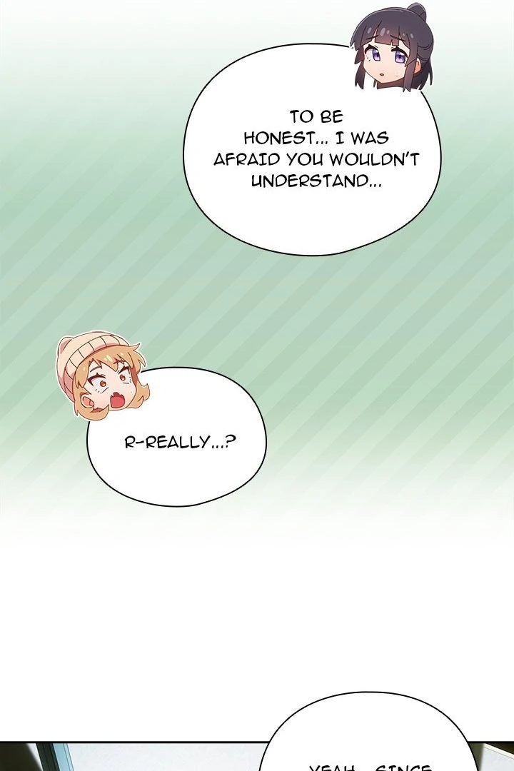 Like No Other Chapter 35 image 19