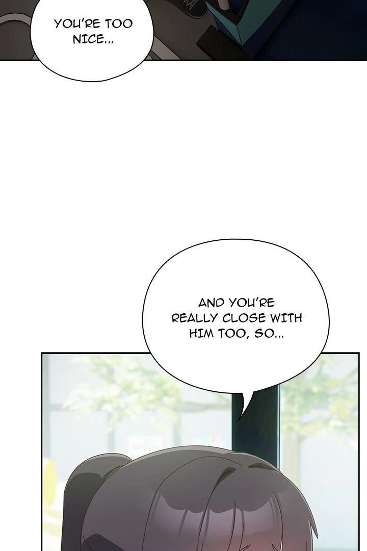 Like No Other Chapter 35 image 21