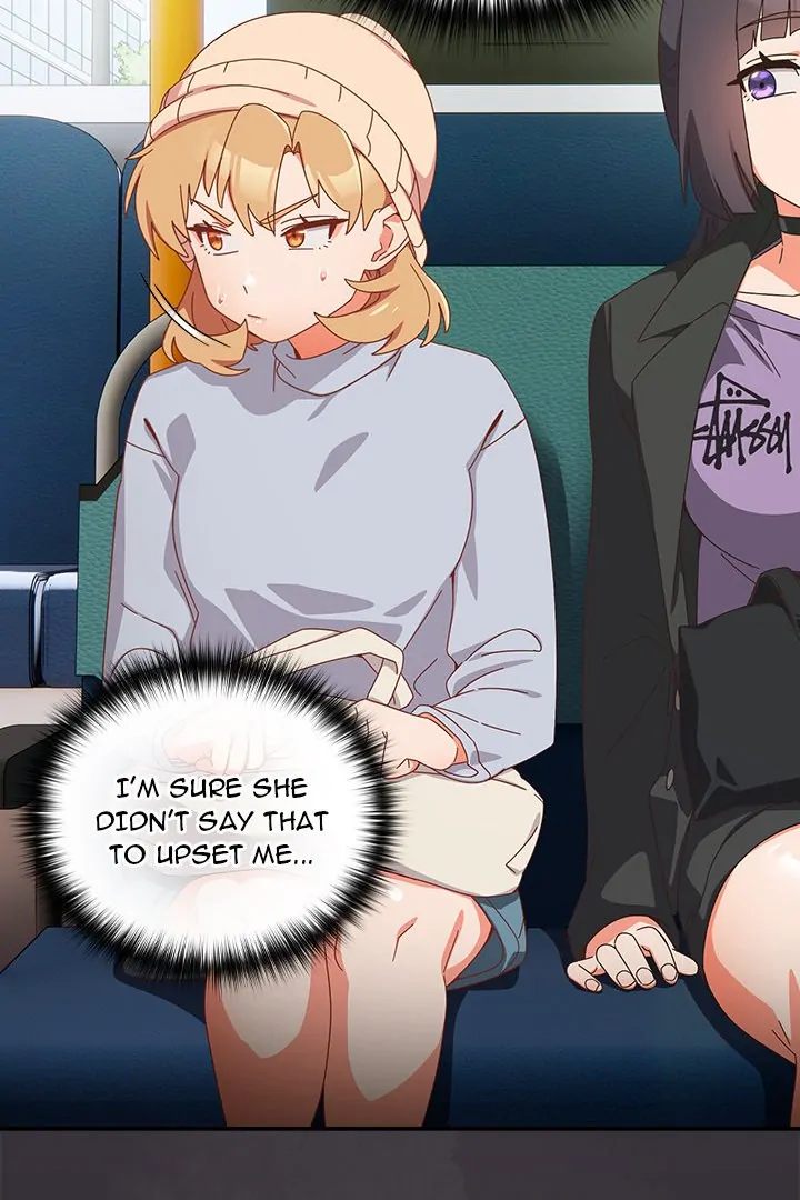 Like No Other Chapter 35 image 30