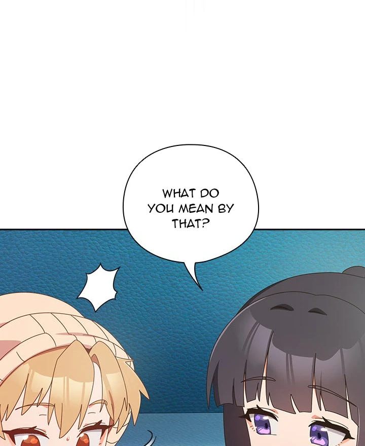 Like No Other Chapter 35 image 42