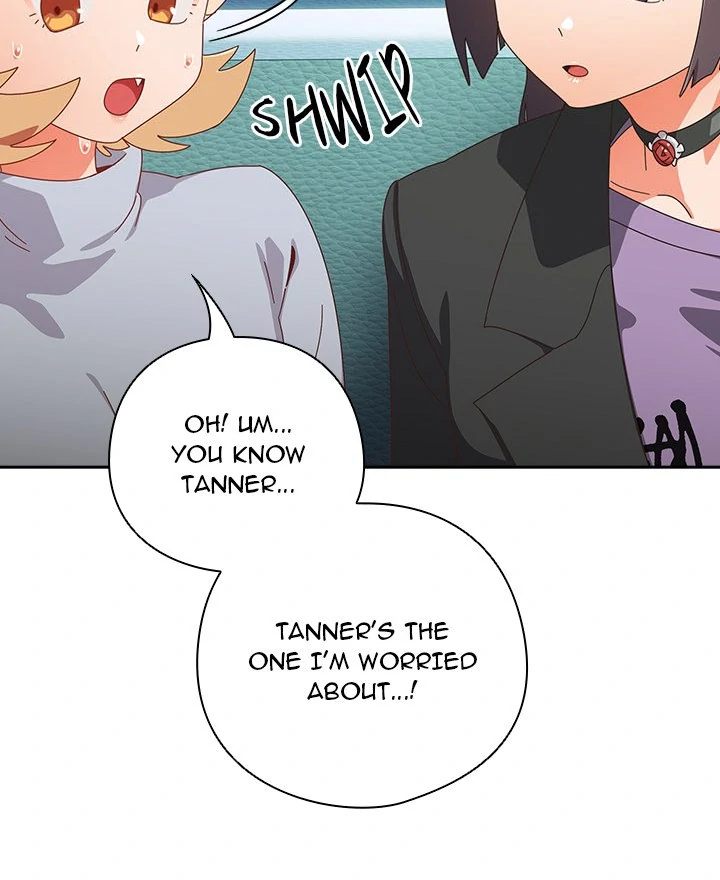 Like No Other Chapter 35 image 43