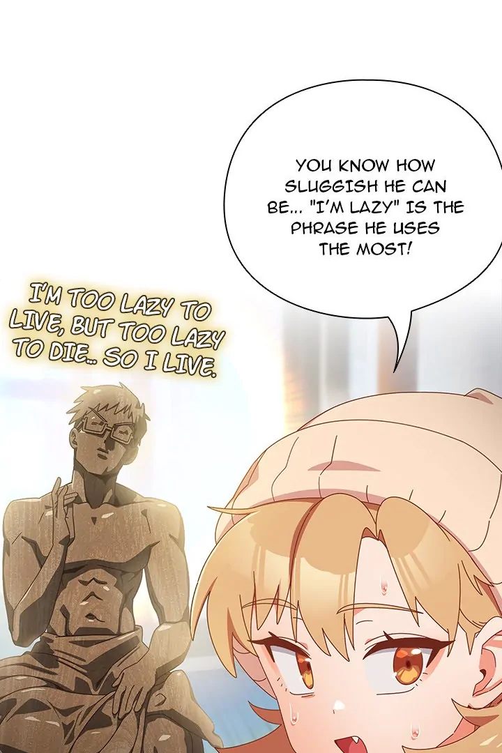 Like No Other Chapter 35 image 44