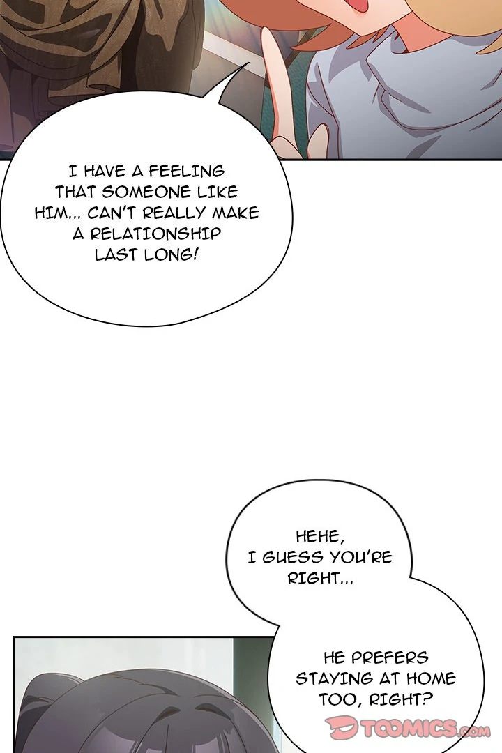 Like No Other Chapter 35 image 45