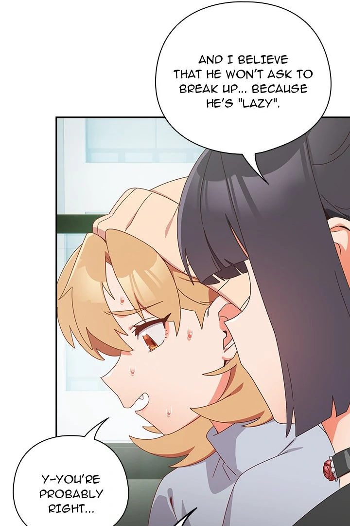 Like No Other Chapter 35 image 49