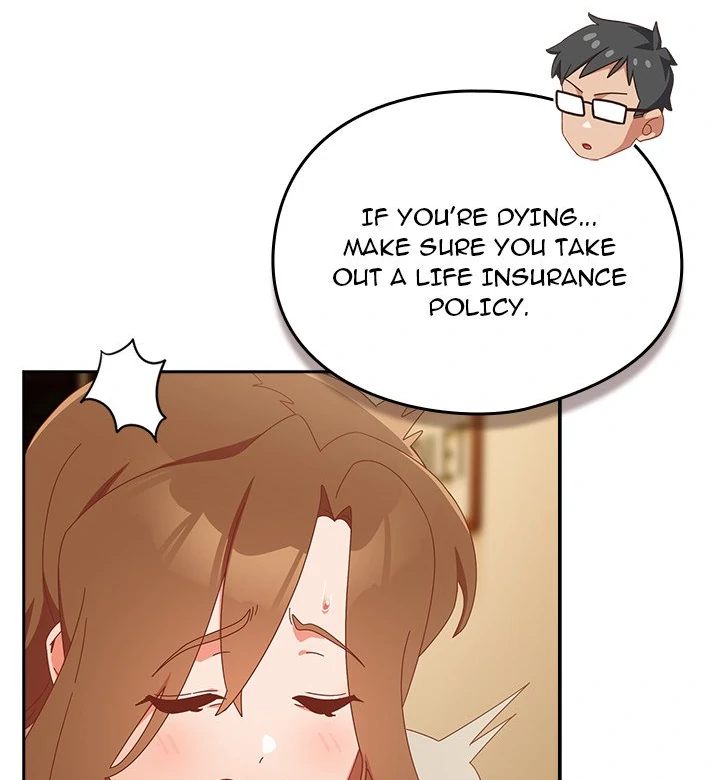 Like No Other Chapter 35 image 66